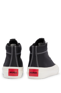 Dyer Sneakers - Black