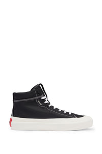 Dyer Sneakers - Black