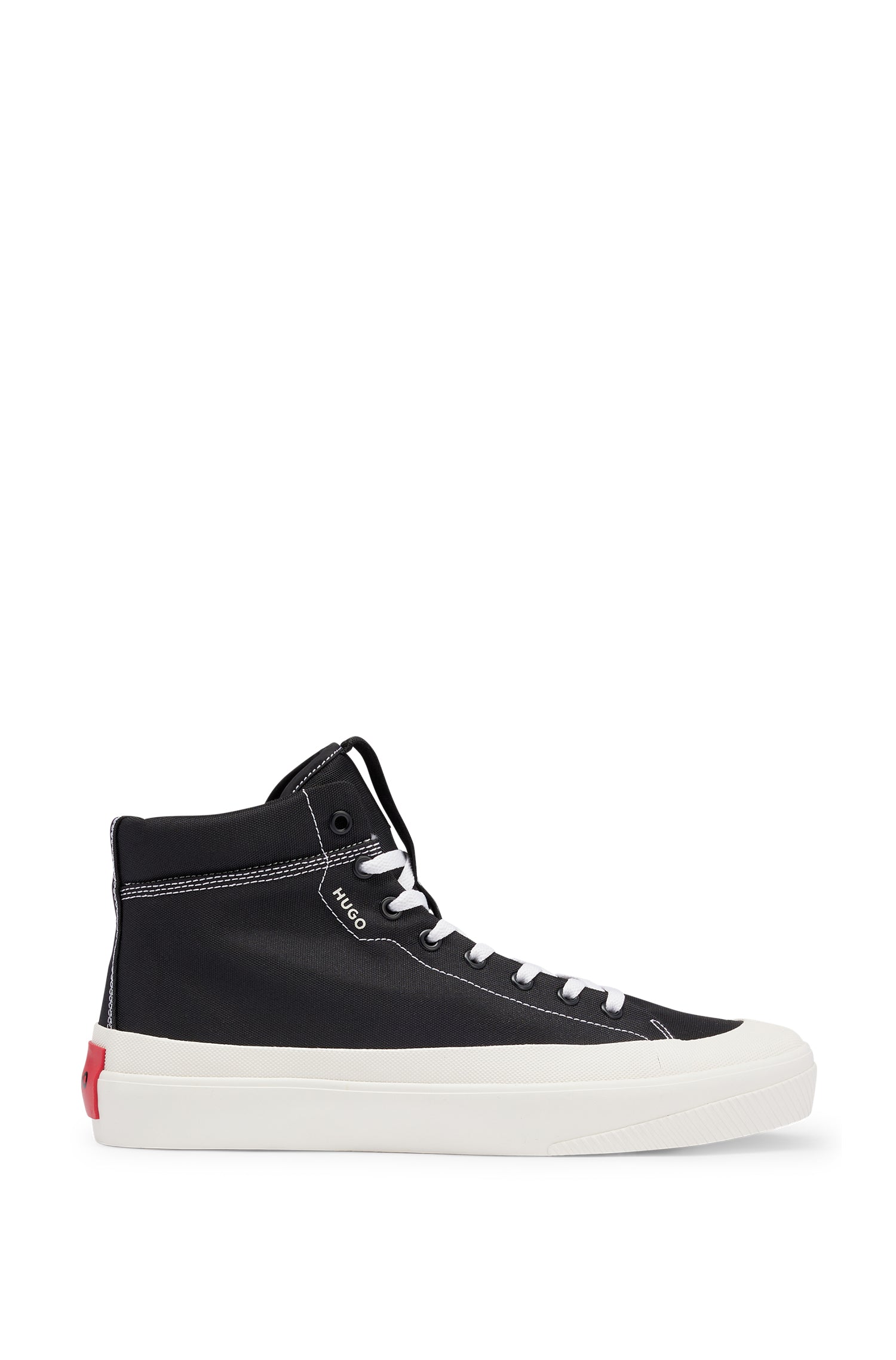 Dyer Sneakers - Black