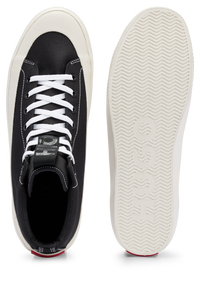 Dyer Sneakers - Black