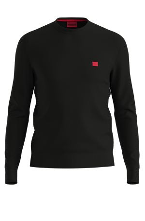BLACK // SWEATERS SAN CASSIUS-C1