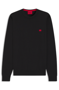 BLACK // SWEATERS SAN CASSIUS-C1
