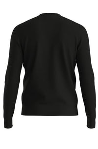 BLACK // SWEATERS SAN CASSIUS-C1