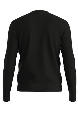 BLACK // SWEATERS SAN CASSIUS-C1