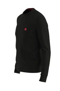 BLACK // SWEATERS SAN CASSIUS-C1