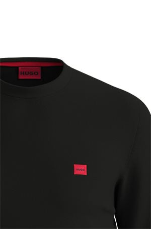 BLACK // SWEATERS SAN CASSIUS-C1