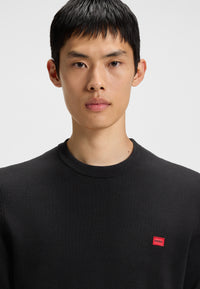 BLACK // SWEATERS SAN CASSIUS-C1