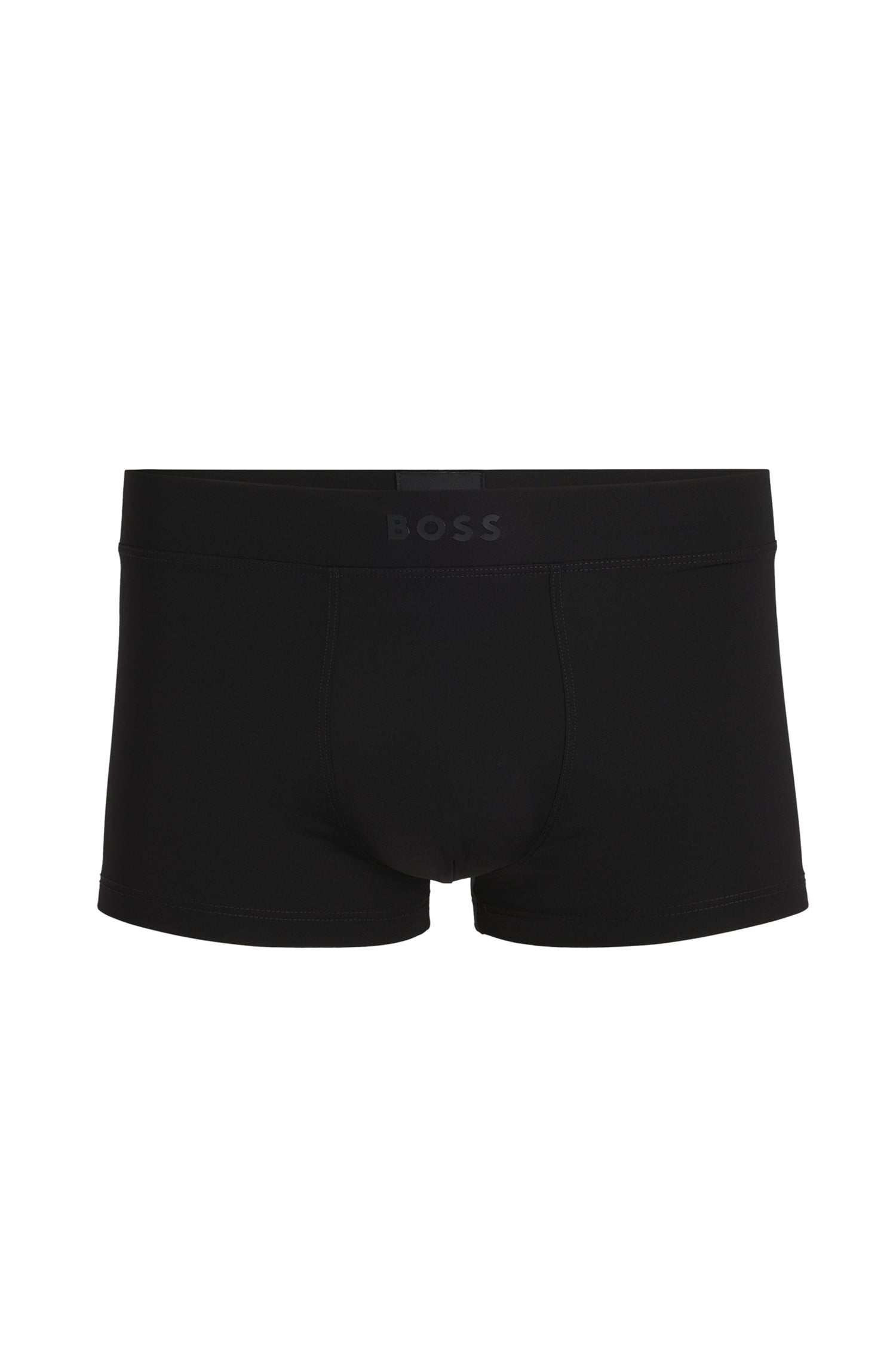 Boxer Energy - Black