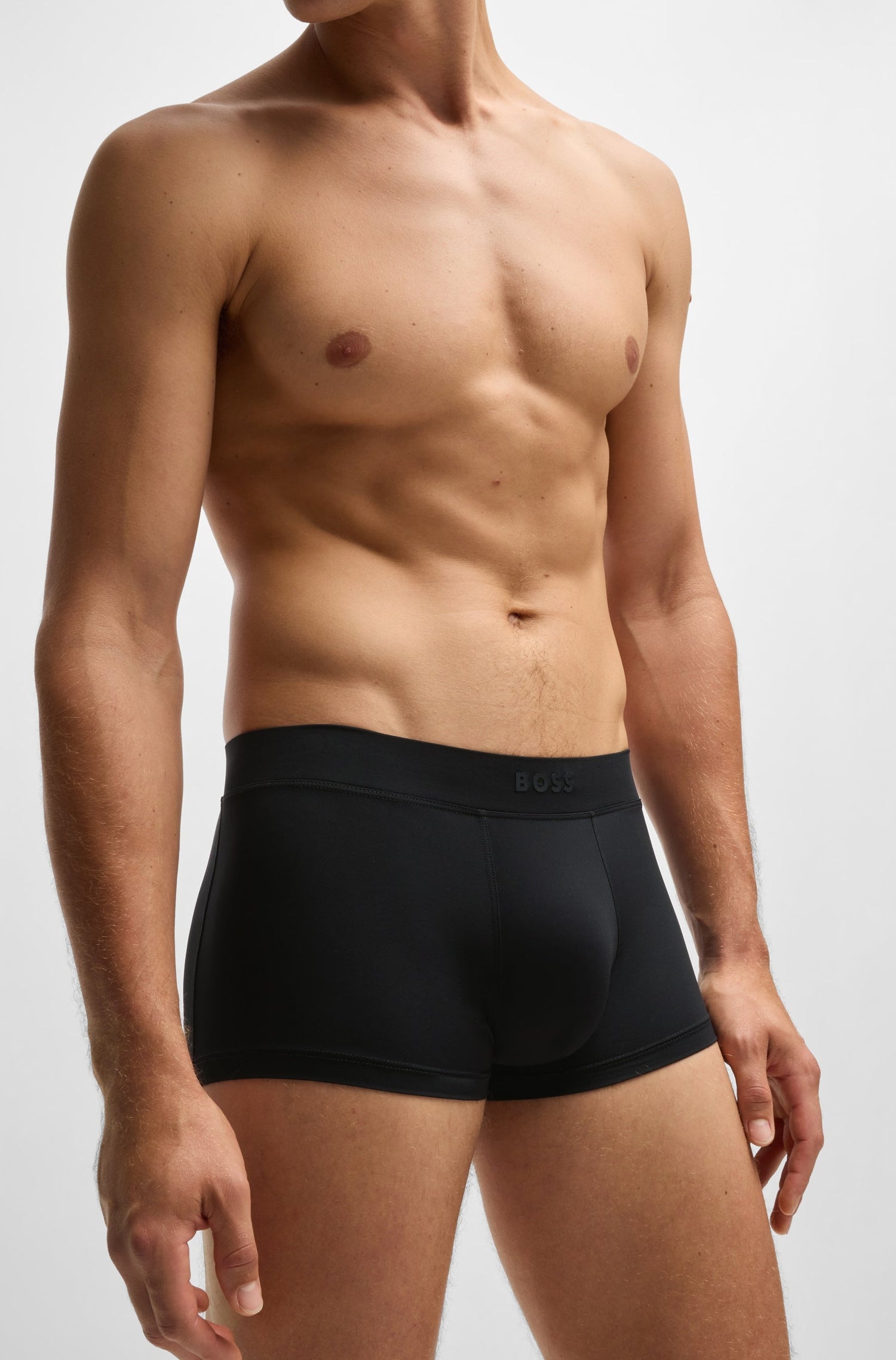 Boxer Energy - Black