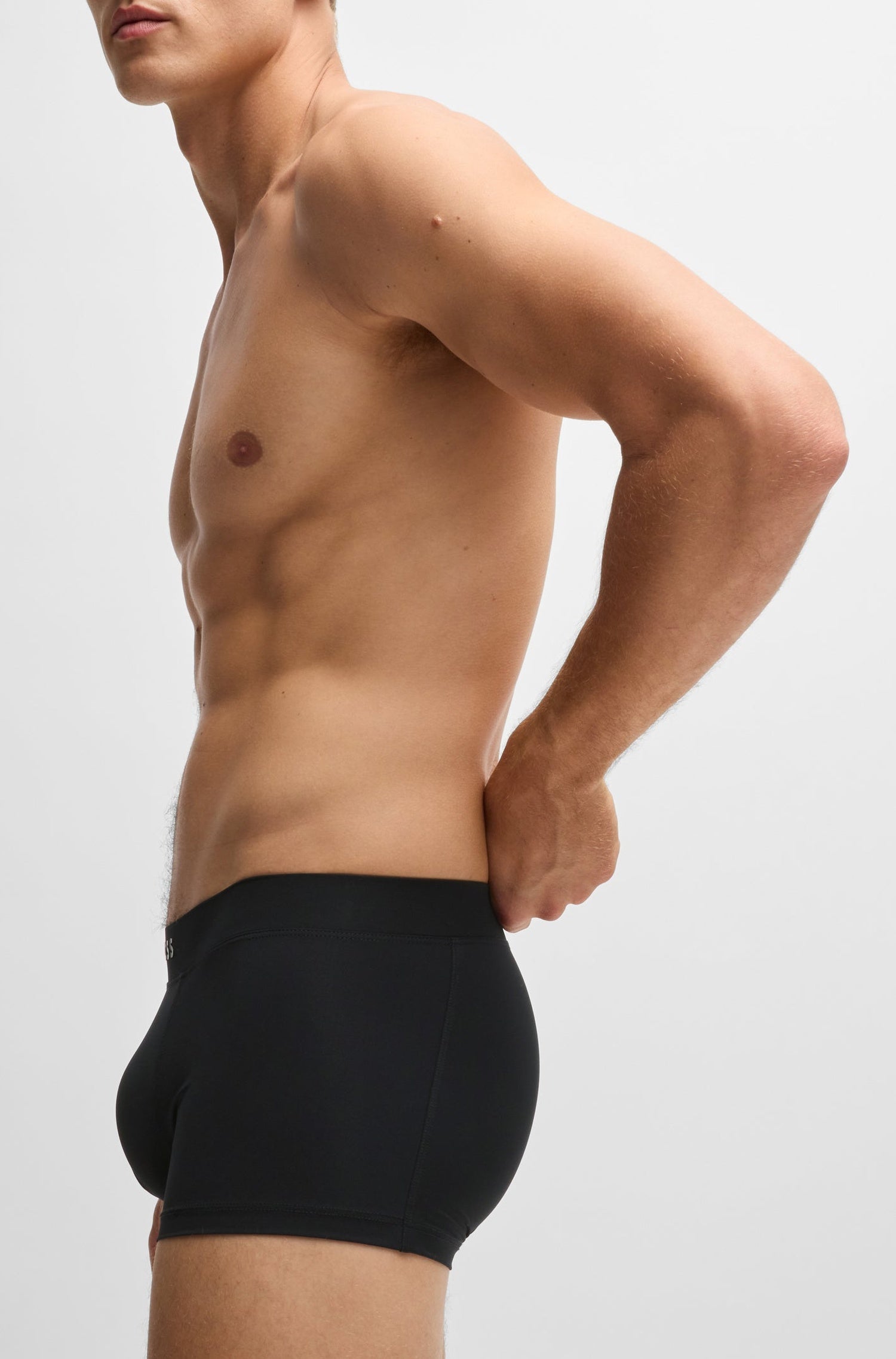 Boxer Energy - Black