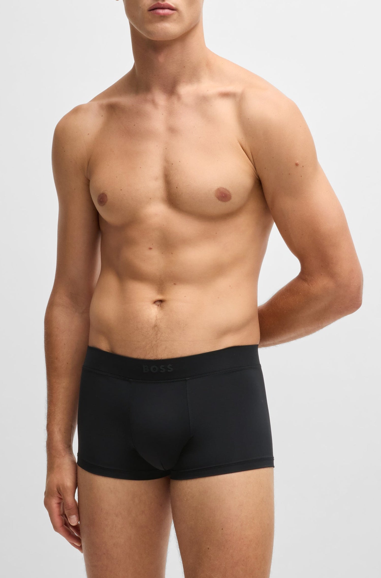 Boxer Energy - Black