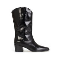 BLACK // BOOTS KIARA BOOT-C