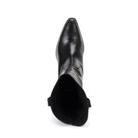 BLACK // BOOTS KIARA BOOT-C