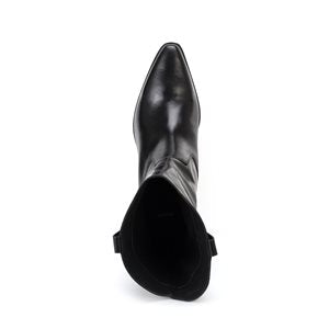 BLACK // BOOTS KIARA BOOT-C