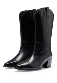 BLACK // BOOTS KIARA BOOT-C