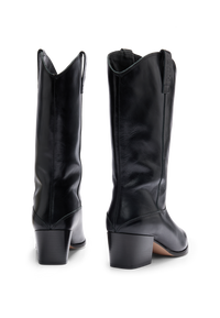 BLACK // BOOTS KIARA BOOT-C