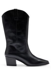 BLACK // BOOTS KIARA BOOT-C