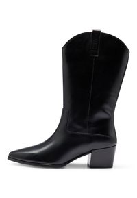 BLACK // BOOTS KIARA BOOT-C