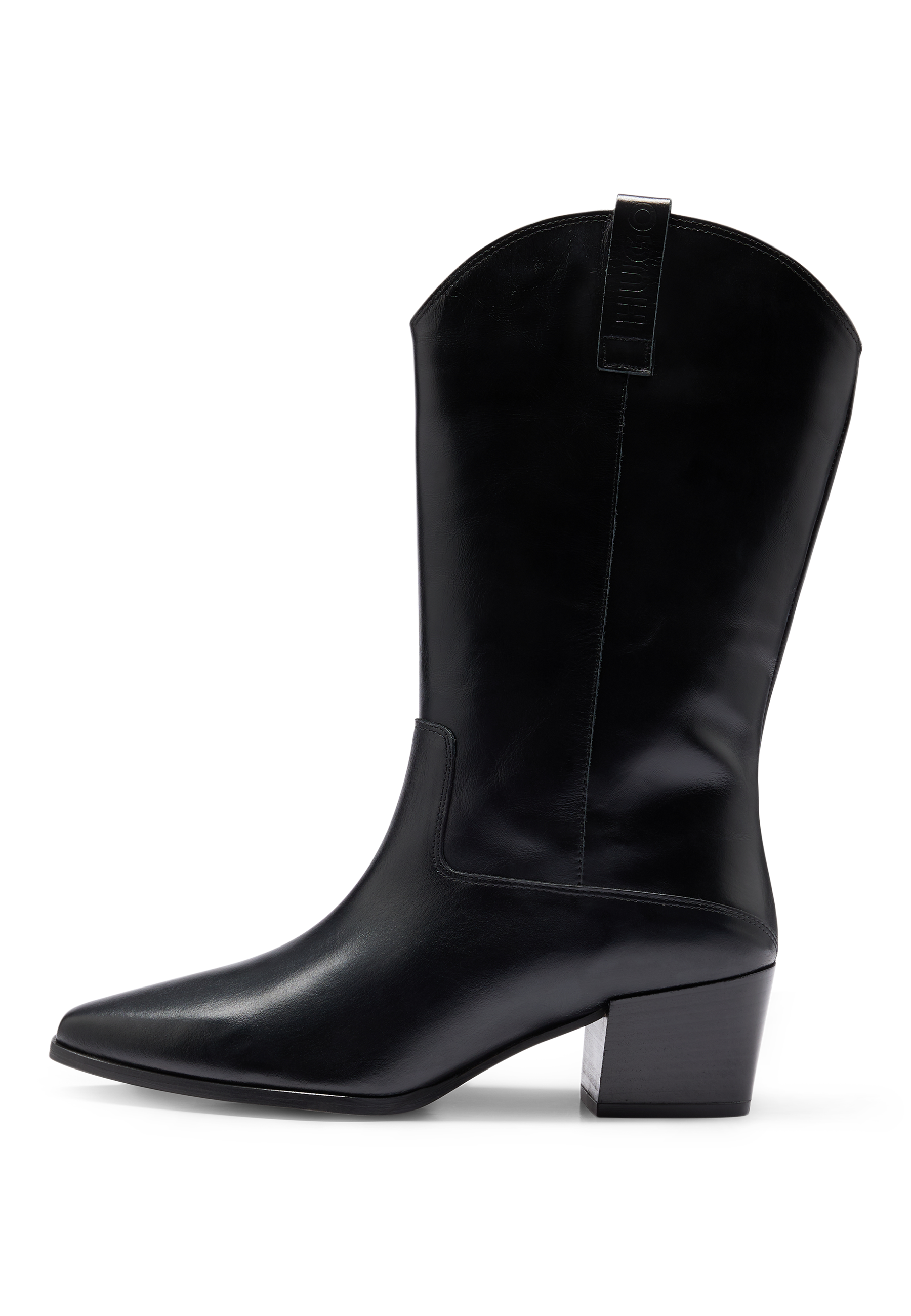BLACK // BOOTS KIARA BOOT-C