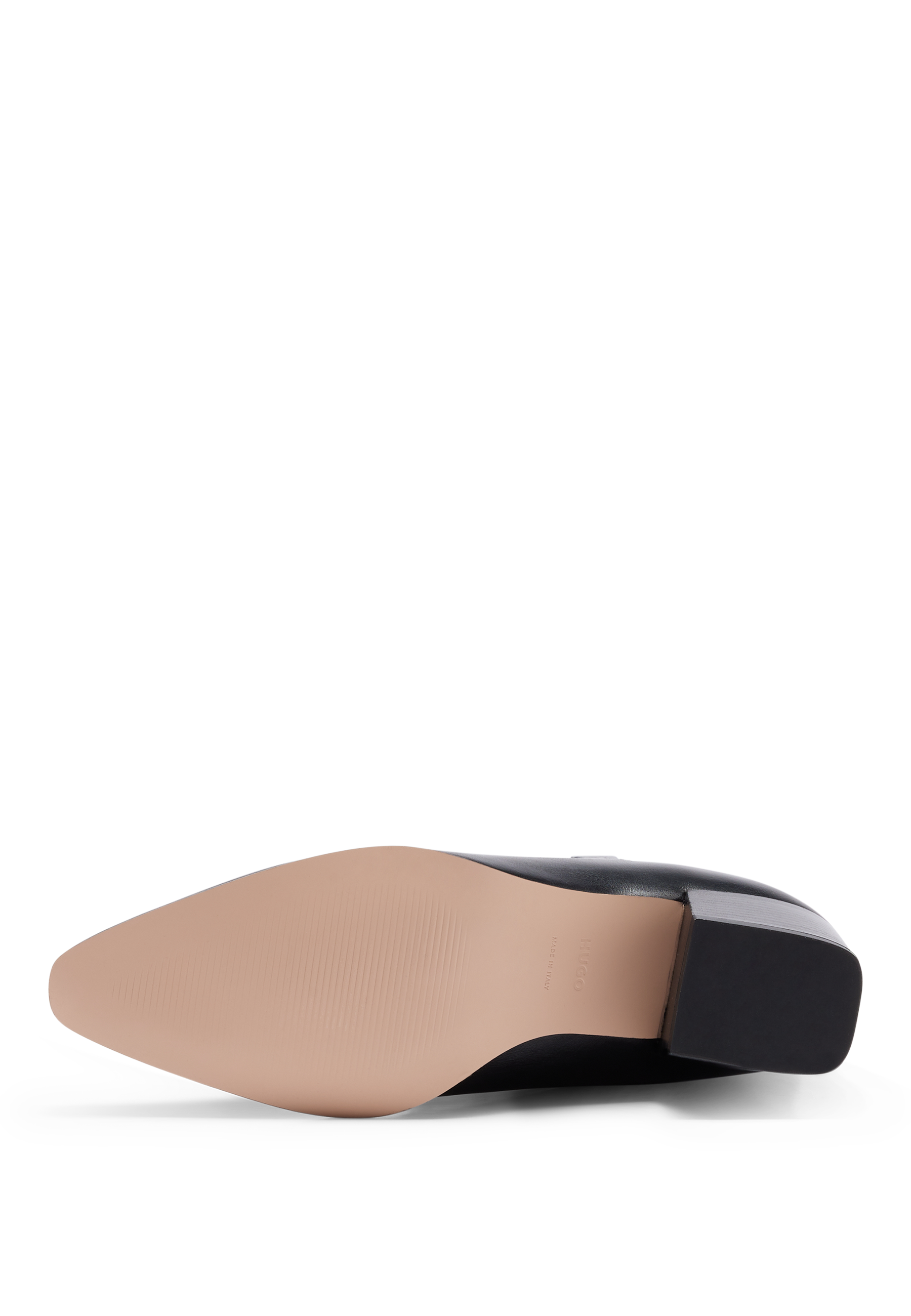 BLACK // BOOTS KIARA BOOT-C