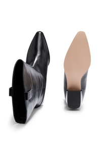 BLACK // BOOTS KIARA BOOT-C