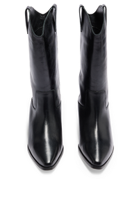 BLACK // BOOTS KIARA BOOT-C