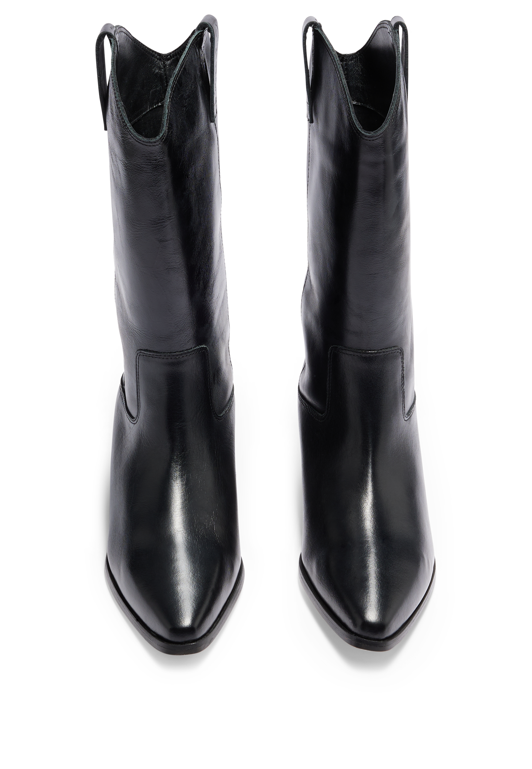 BLACK // BOOTS KIARA BOOT-C