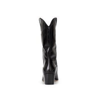 BLACK // BOOTS KIARA BOOT-C