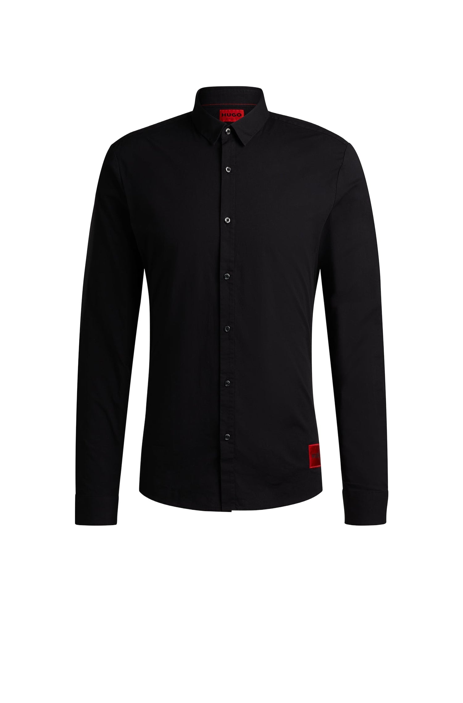 Chemise Ero - Black
