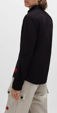 Ero shirt - Black
