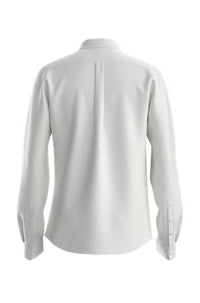 OPEN WHITE // CASUAL SHIRTS ERO3-W