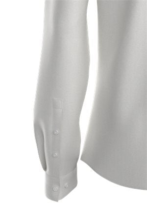 OPEN WHITE // CASUAL SHIRTS ERO3-W
