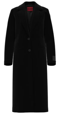 BLACK // FORMAL COATS MOJENI