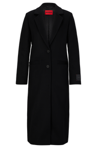 BLACK // FORMAL COATS MOJENI
