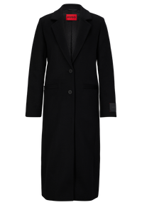 BLACK // FORMAL COATS MOJENI