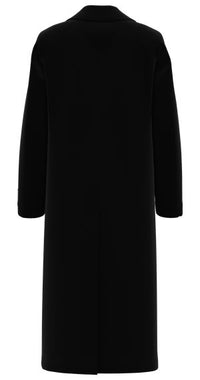 BLACK // FORMAL COATS MOJENI