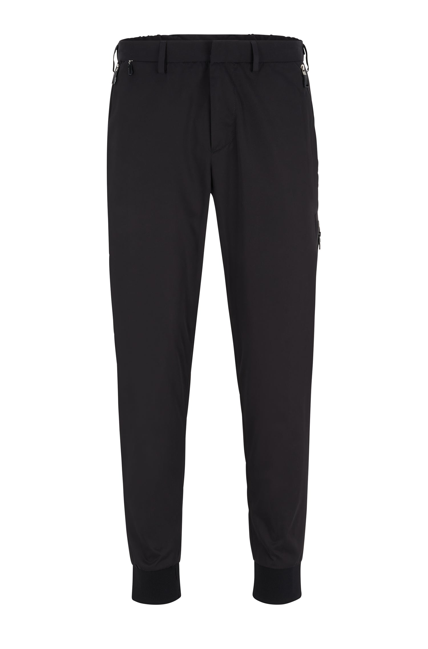Randaberg trousers - Black