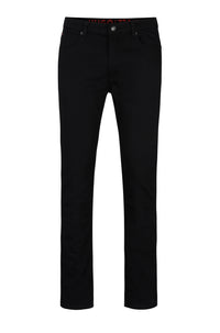 Jean Hugo 734 - Black