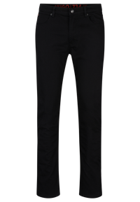 BLACK // JEANS HUGO 734
