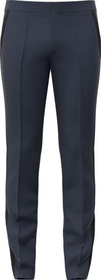 DARK BLUE // FORMAL TROUSERS HESTEN224E1X