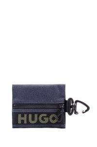 BLACK // WALLETS JAYDEN_COIN CASE