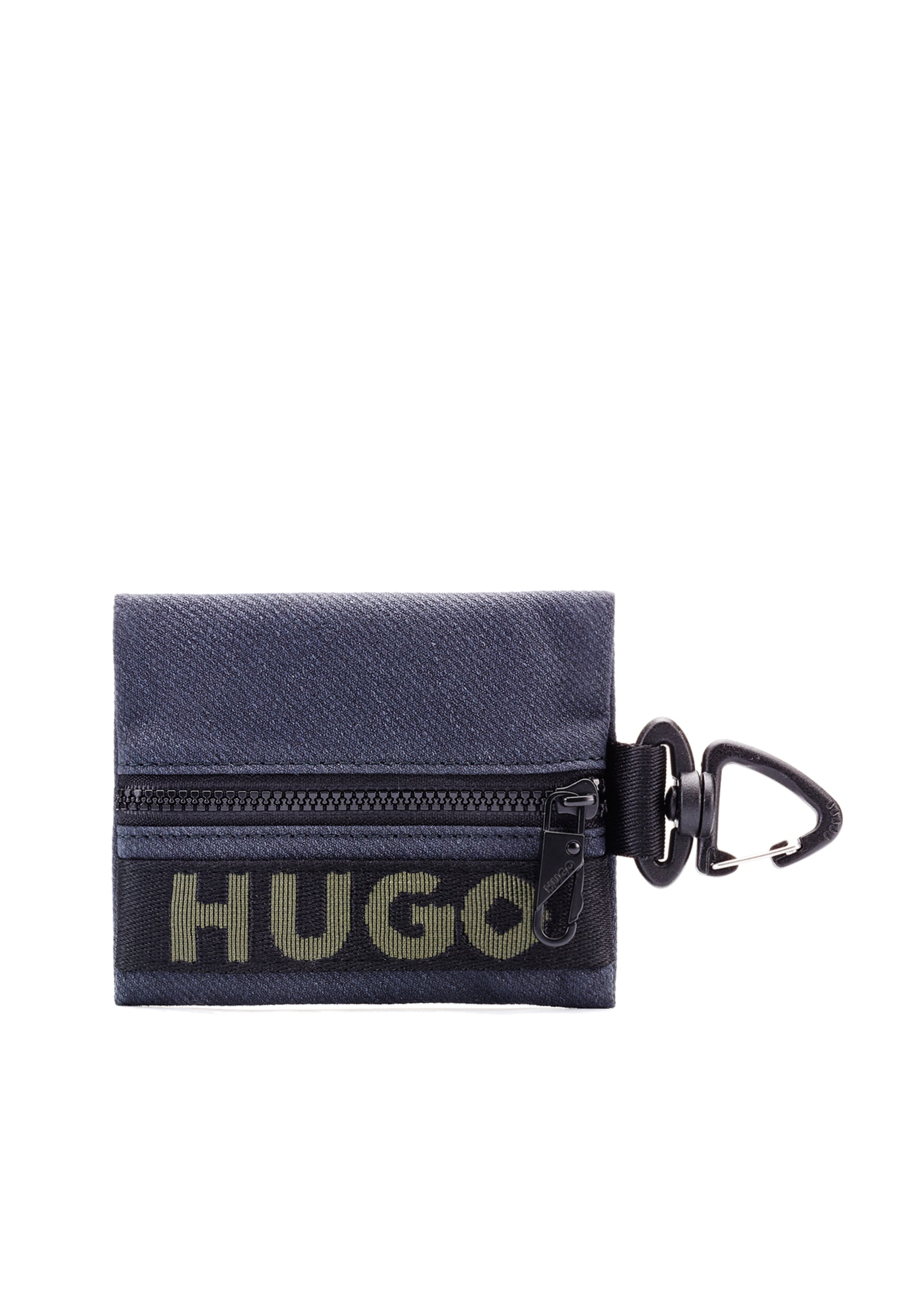BLACK // WALLETS JAYDEN_COIN CASE