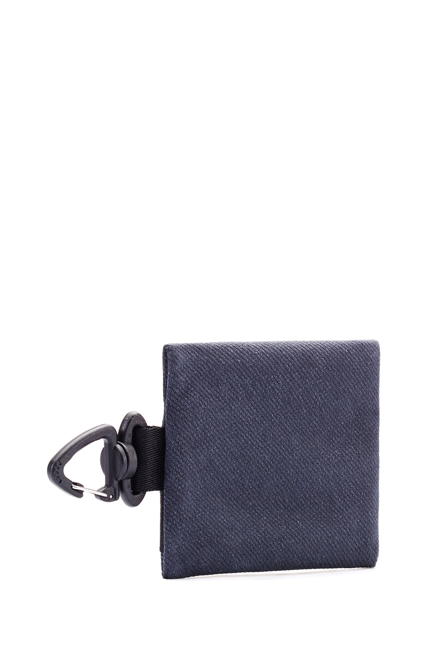 BLACK // WALLETS JAYDEN_COIN CASE