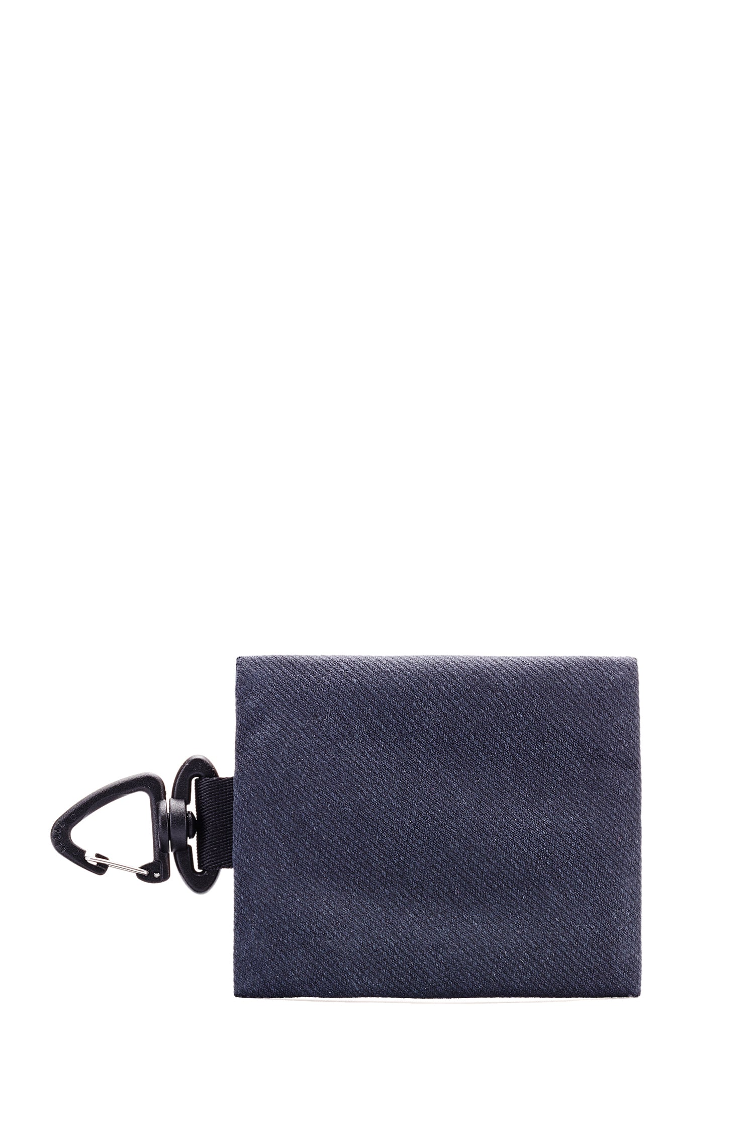 BLACK // WALLETS JAYDEN_COIN CASE