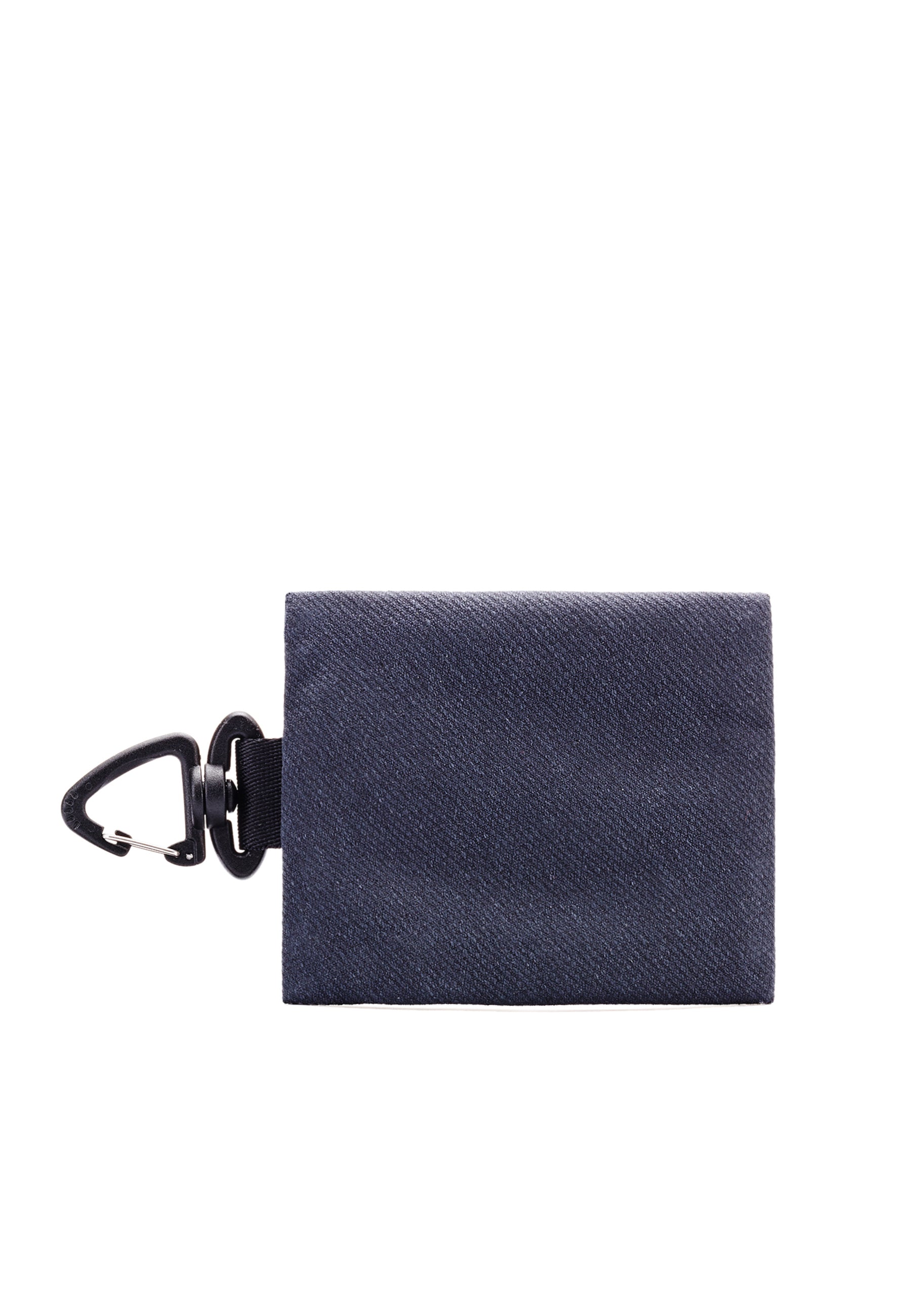 BLACK // WALLETS JAYDEN_COIN CASE