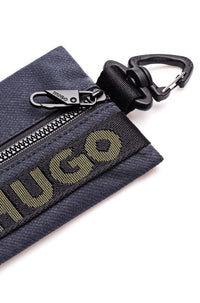 BLACK // WALLETS JAYDEN_COIN CASE