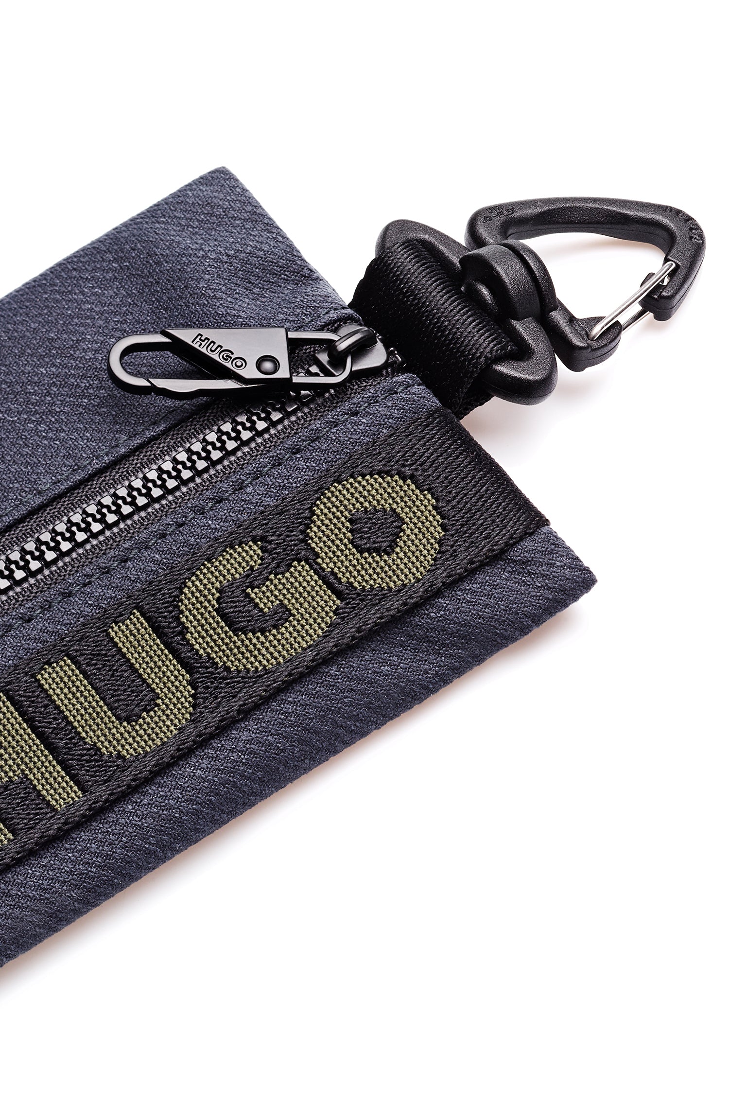 BLACK // WALLETS JAYDEN_COIN CASE