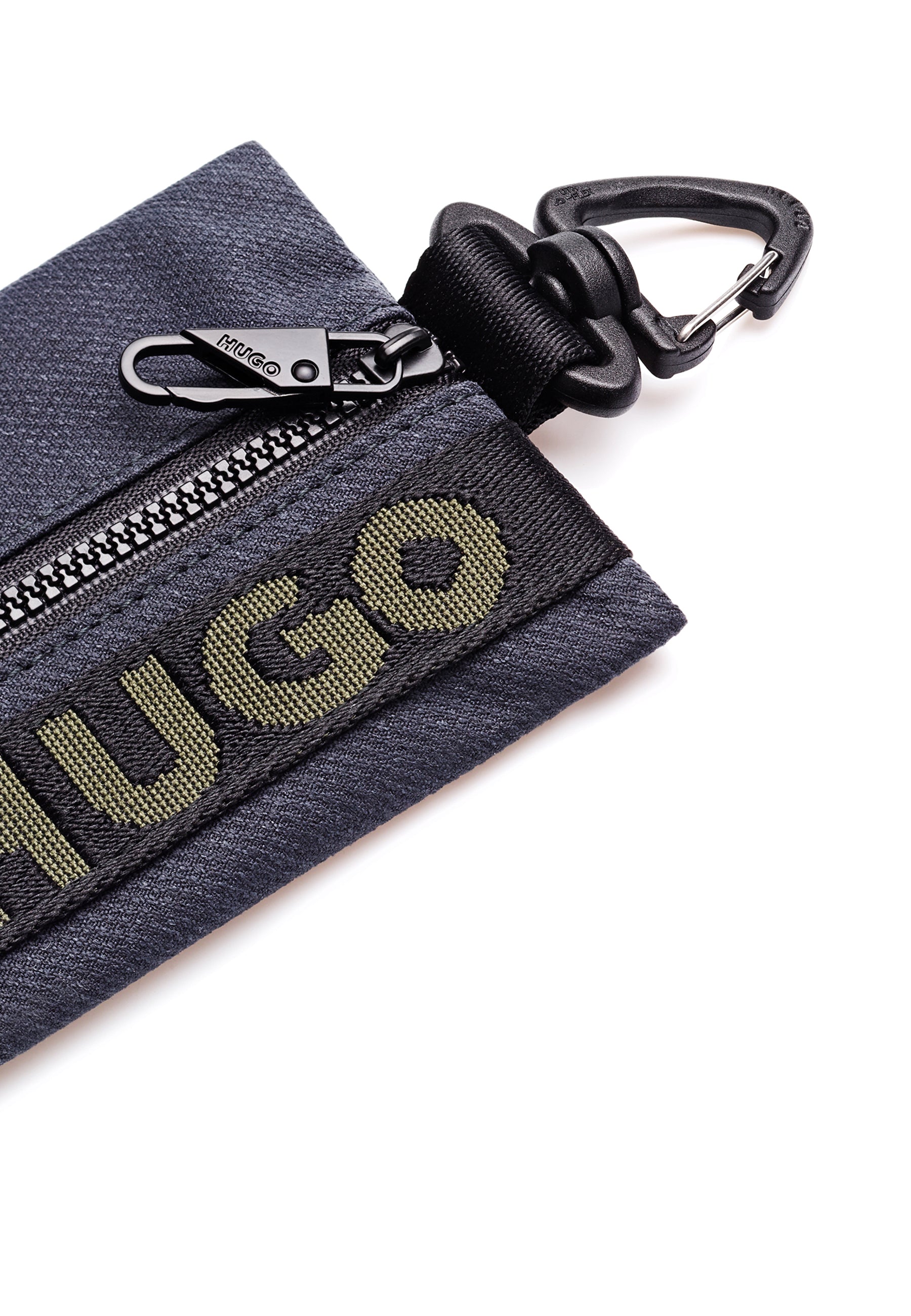 BLACK // WALLETS JAYDEN_COIN CASE