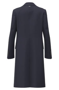 OPEN BLUE // FORMAL COATS CATARA