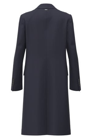OPEN BLUE // FORMAL COATS CATARA